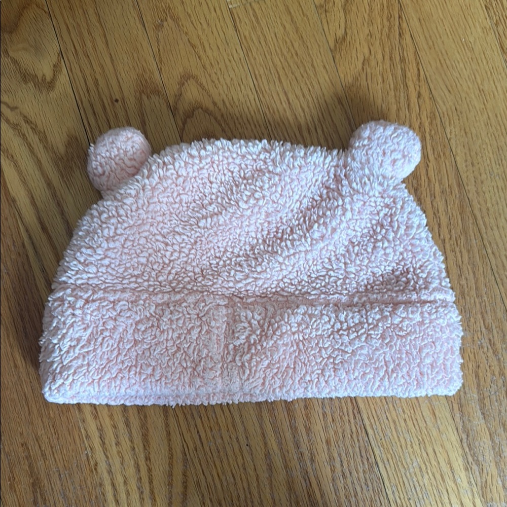 Patagonia Baby Furry Friends Fleece Hat - Picture 4 of 4